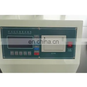 Liyi ECT Edge Crush Tester for Paper Testing Machine thumbnail-5