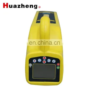 Underground Cable Pipe Detection Auto Tester Cable Pipe Detector thumbnail-1