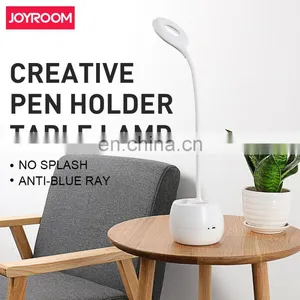 JOYROOM Reading Desk Lamp,rechargeable Led Lamp thumbnail-4