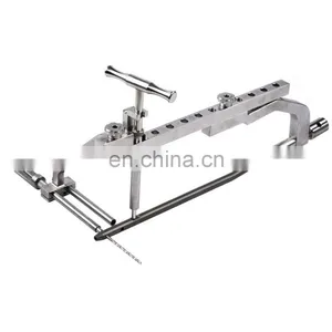 CE & ISO Marked Medical Humeral Interlocking Nail Instrument Set Orthopedic Surgical Intramedually Nail Instruments thumbnail-6