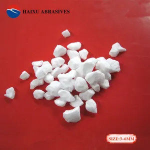3-6mm Tabular Alumina Refractory Aggregate thumbnail-2