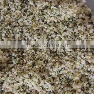 Organic Dehulled Hemp Seed thumbnail-1