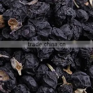 Organic Black Goji thumbnail-1