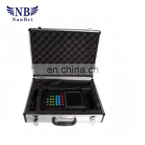 Weld Inspection Electronic Ultrasonic Flaw Detector thumbnail-5