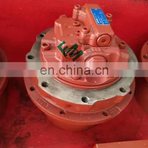 High Quality KYB MAG-33V-550F-5 Travel Motor, MAG-33V-550F-5 Final Drive Assy For Excavator EX35, 240020 thumbnail-3