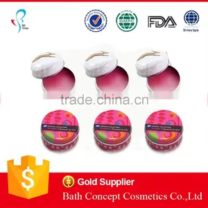 Favor Tin Box Lip Balm 15g thumbnail-4