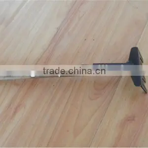Lader Gardener Garden Tools Mini Rake Mr003 thumbnail-1