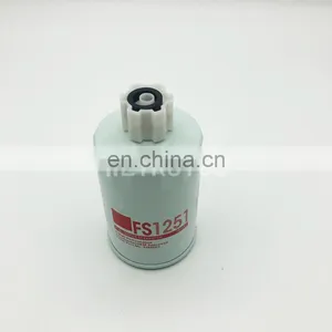Excavator Truck Fuel Water Separator Filter P550248 BF1226 FS1251 thumbnail-6