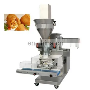 High Efficiency Automatic Coxinha Making Machine thumbnail-3