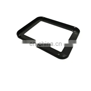 PVC Mold of Frame Moulding With Insert Injection Molding by Mold Maker thumbnail-1