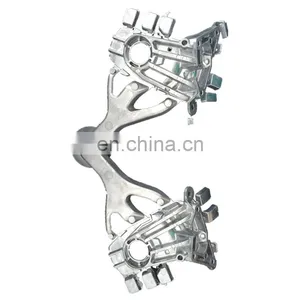 Rapid Prototype Round Extrusion Heat Sinks Cheap Manufacturing Tooling Aluminium Moulds Casting Moulding Molding Services thumbnail-3