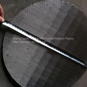 Vibrating Sieve Screen, v Wire Screen Panel thumbnail-2
