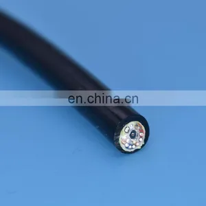 Waterproof Pipe Inspection Robot Cable Pipeline Robot Umbilical thumbnail-3
