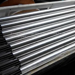 Continuous Slot Wire Screen, Wedge Wire Johnson Filter Screen thumbnail-2