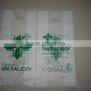 Professional High Quality Hdpe Drawstring Garbage Bag With Low Price thumbnail-3