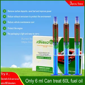 Nano Fuel Additive thumbnail-1