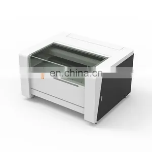 1390 Co2 Laser Cutting Machine to Make Wooden Acrylic, Wood, Plastic Letters thumbnail-4