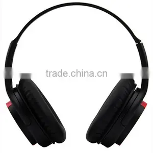 Bluetooth 4.0 Headset With Unique Hollow Design On Headband thumbnail-2