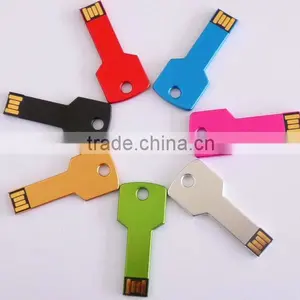 Waterproof Mini Key Usb 8gb thumbnail-1