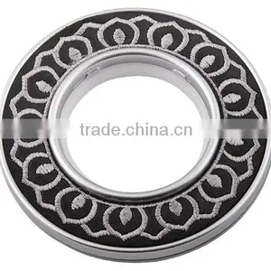 JC09 Series Eyelet Curtain Machine Plastic Curtain Eyelet thumbnail-3
