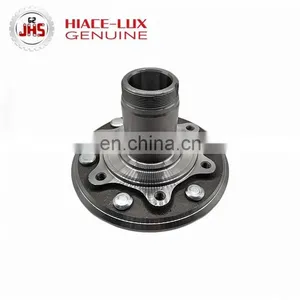 High Quality Front Rear Wheel Hub Bearing for HIACE OEM 43502-26110 thumbnail-1
