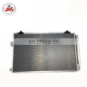 High Quality Wholesale Automotive Parts Air Condition Condenser for HILUX VIGO KUN16 KUN26 OEM 88460-0K010 thumbnail-1