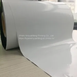 PE Film CPE Film LDPE Film HDPE Plastic Film Wrapping Film Custom thumbnail-3
