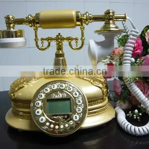 Fancy Home Antique Telephone Parts for Sale thumbnail-1