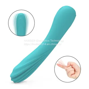Little Finger Vibration Egg g Spot Vibrator Wand Massager and Clitoral Sex Stimulator thumbnail-1