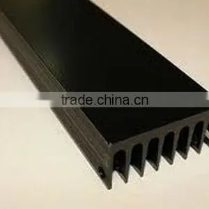 Aluminum Heat Sink Cutting Machine/Air Cooling Heatsink thumbnail-1