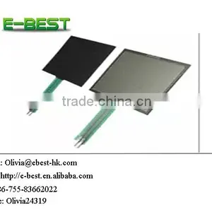 Pressure Sensor Sensing Resistance FSR 406 thumbnail-1