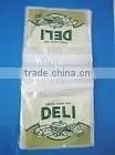 Fodd Grade LDPE Deli Saddle Bag thumbnail-1