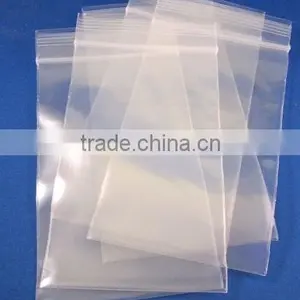 Food Grade Self Seal Zipper Bag thumbnail-2