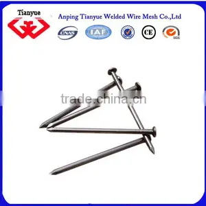 Building Common Nail Making Machine for Kenya thumbnail-4