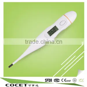 COCOET Digital Lcd Display Thermometer of KFT-04 thumbnail-4