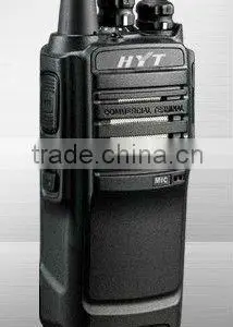 [Hot Sale] Walkie Talkie, Two Way Radio HYT TC-500s Original Cheap High Quality Professional thumbnail-1