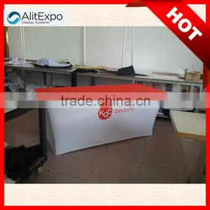 China New Design Popular Coral Table Cloth thumbnail-1