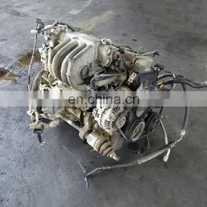 Aftermarket Product Second Hand Familia ZM Used Diesel Engine Used Car Engine Used Engine thumbnail-3