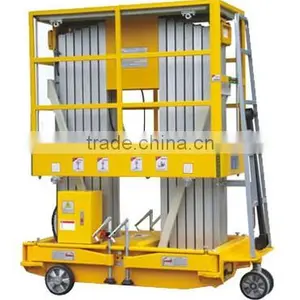 2015 Hot Sale Flat Screen Printing Machine for Plastic Bag LC-500P thumbnail-1