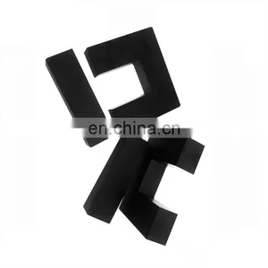 Large Size Transformer Ferrite Core UI Core thumbnail-5