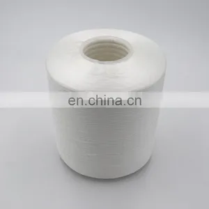 Factory Supply High Quality Filament 100% Polyester Nylon 6 Nylon 66 Sewing Thread 150/3 210/3 280/3 300/3 thumbnail-2