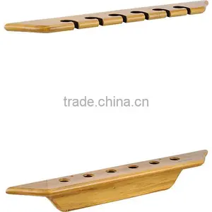 Fishing Rod Rack / Vertical 6 Rod Wall Rack thumbnail-1