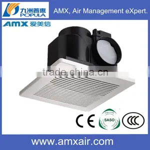 CE SASO Certificate 220v 50hz Ceiling Ventilation Exhaust Fan thumbnail-2