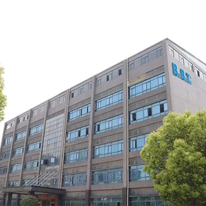 Wuhan BBT Mini-Invasive Medical Tech. Co., Ltd. company overview - view 1 thumbnail