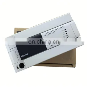 FX3G-60MT/ESS PLC Programmable Controller Build-in 36 Input/24 Output(Transistor),AC Power Supply thumbnail-3