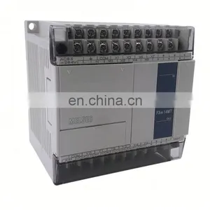 FX3U-32MR/ PLC Programmable Controller Build-in 16 Input/16 Output(relay),DC Power Supply thumbnail-5