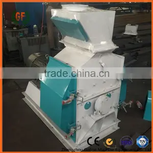ISO Certificate Poultry Pellet Mill for Sale thumbnail-3