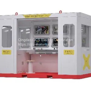 Remote Control System thumbnail-1