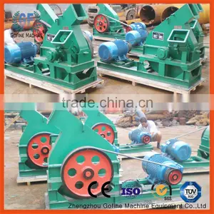 Quality Wood Chipper Machine for Sale thumbnail-3