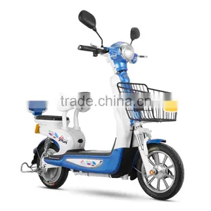 Hot Sale B2b Commerce 48v 350w Mini Design Bicycle Motor Electric thumbnail-2